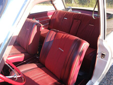 Ford Taunus