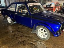 Ford Escort