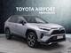 Toyota RAV4 Plug-In