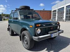 Lada Niva