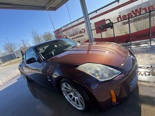Nissan 350Z