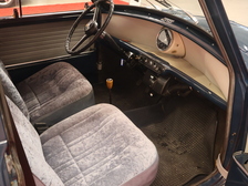 Austin Mini