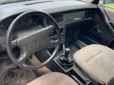 Audi 80