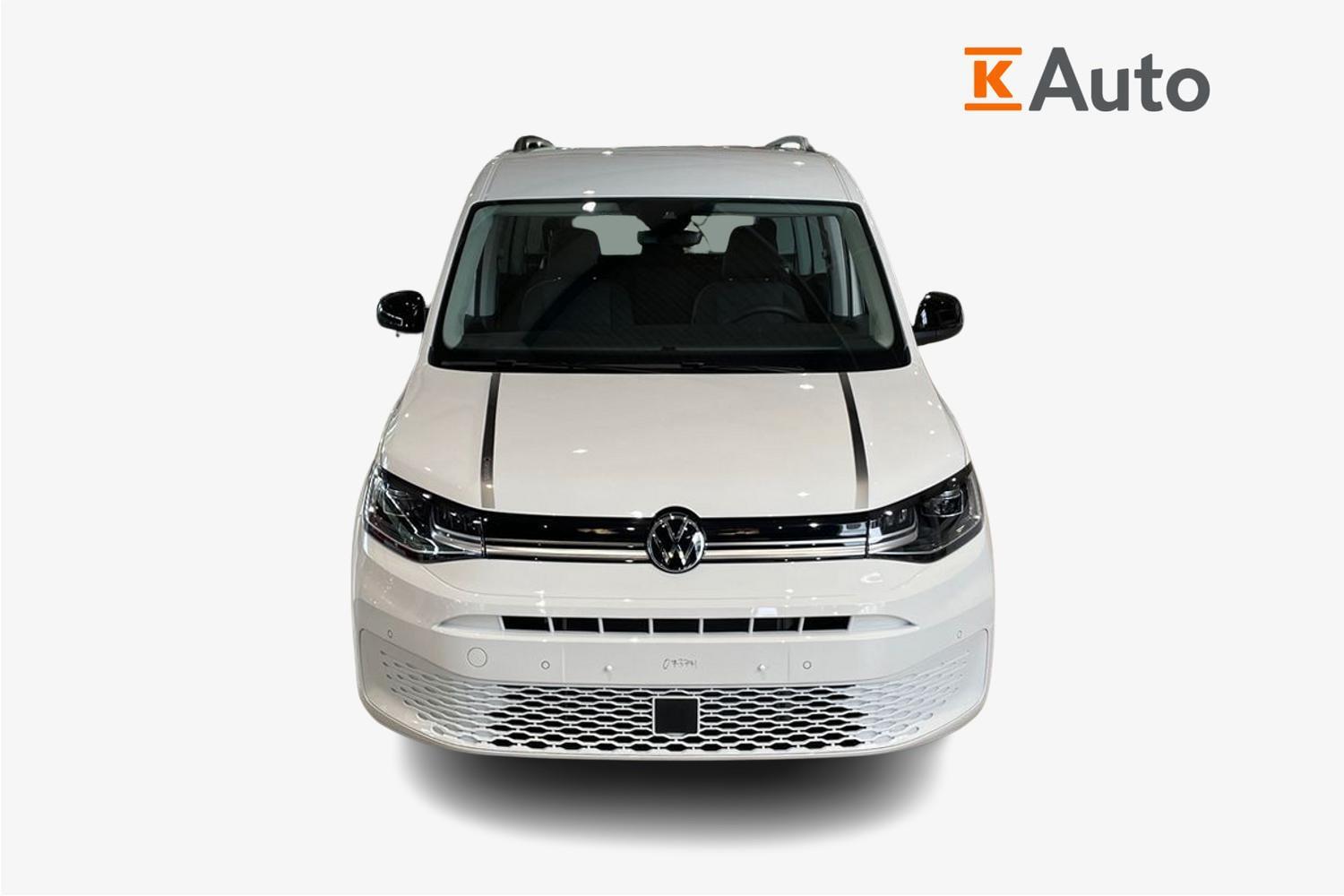 Volkswagen Caddy Maxi 2026, kuva 5/10