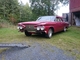 Plymouth Station Wagon