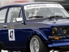 Ford Escort