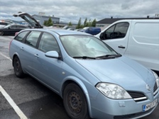 Nissan Primera