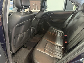 Mercedes-Benz C 32 AMG