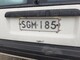 Volvo 940
