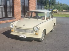 Trabant 601