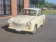 Trabant 601