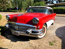 Buick Special