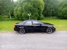 Cadillac CTS
