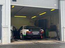 Porsche 944