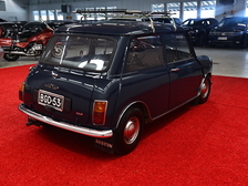 Austin Mini