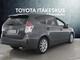 Toyota Prius+