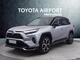 Toyota RAV4 Plug-In