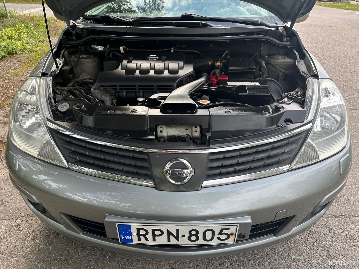 Chevrolet Impala