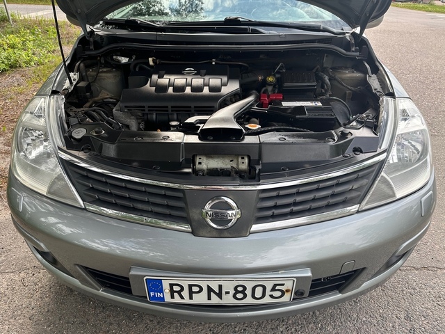 Chevrolet Impala