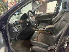 Mercedes-Benz C 32 AMG