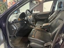 Mercedes-Benz C 32 AMG