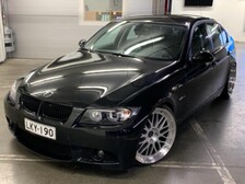 BMW 335