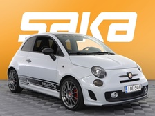 Fiat-Abarth 500