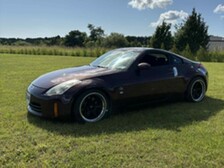 Nissan 350Z