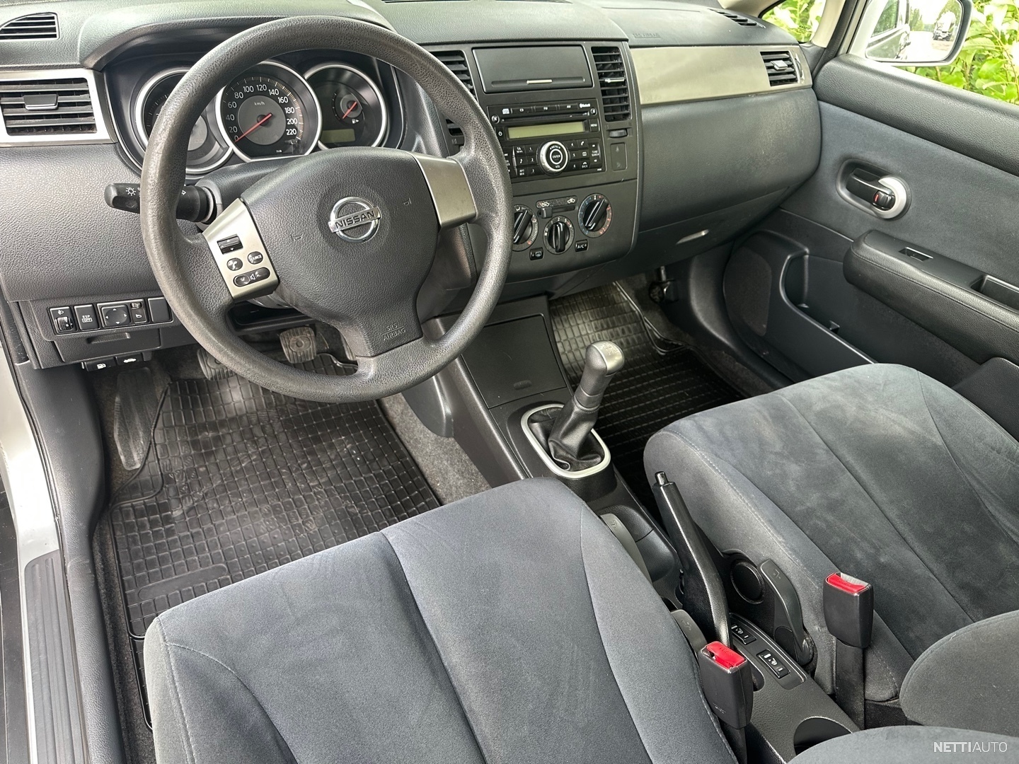 Chevrolet Impala