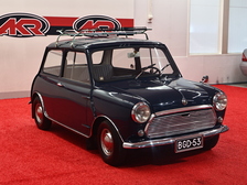 Austin Mini