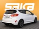Ford Fiesta Van