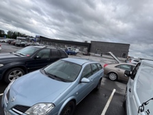 Nissan Primera
