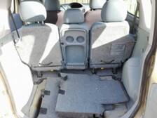Toyota Yaris Verso
