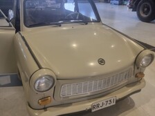 Trabant 601