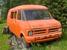 Bedford CF