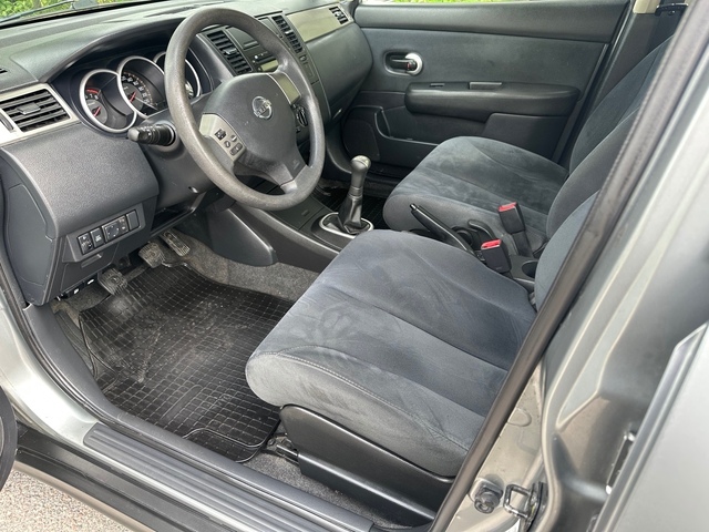Chevrolet Impala