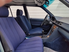Mercedes-Benz 250