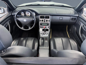 Mercedes-Benz SLK
