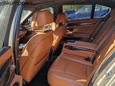 BMW 740