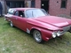 Plymouth Station Wagon