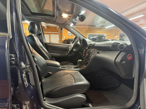 Mercedes-Benz C 32 AMG