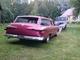 Plymouth Station Wagon