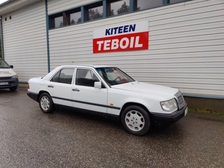 Mercedes-Benz 250