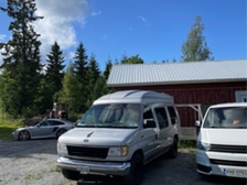 Ford Econoline