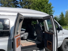 Ford Econoline