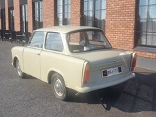 Trabant 601