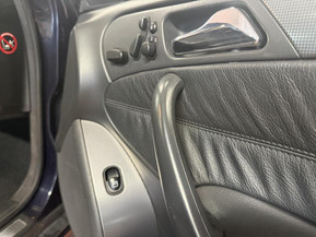 Mercedes-Benz C 32 AMG