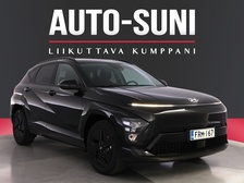 Hyundai Kona Electric