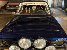 Ford Escort