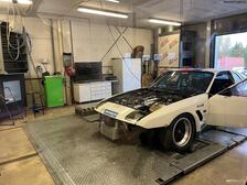 Porsche 944